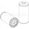 Hifi SH670174 HYDRAULIC FILTER
