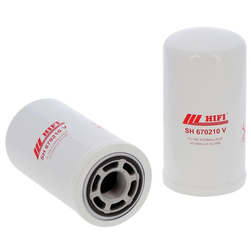 Hifi SH670210V HYDRAULIC FILTER