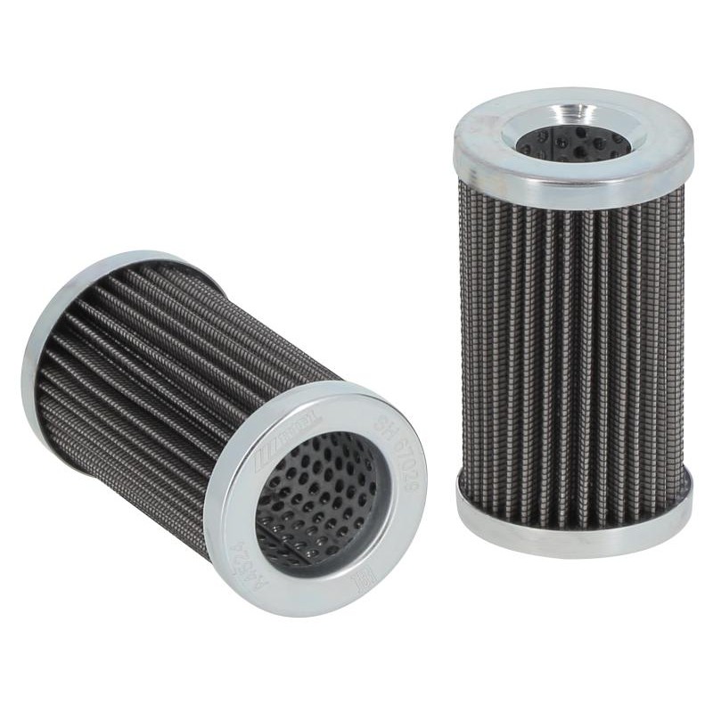 Hifi SH67029 HYDRAULIC FILTER