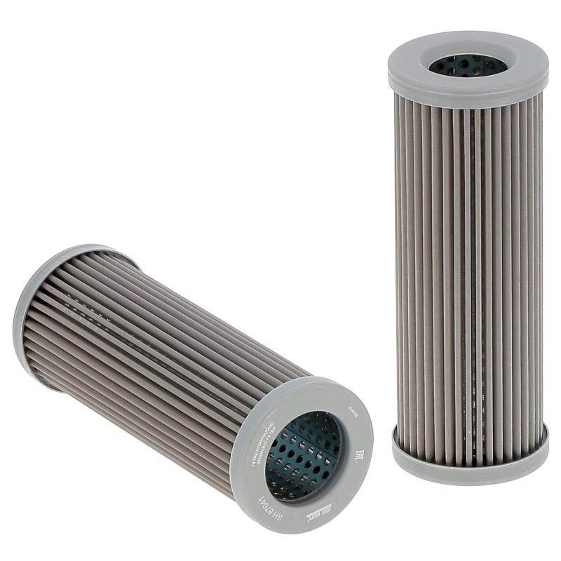 Hifi SH67041 HYDRAULIC FILTER