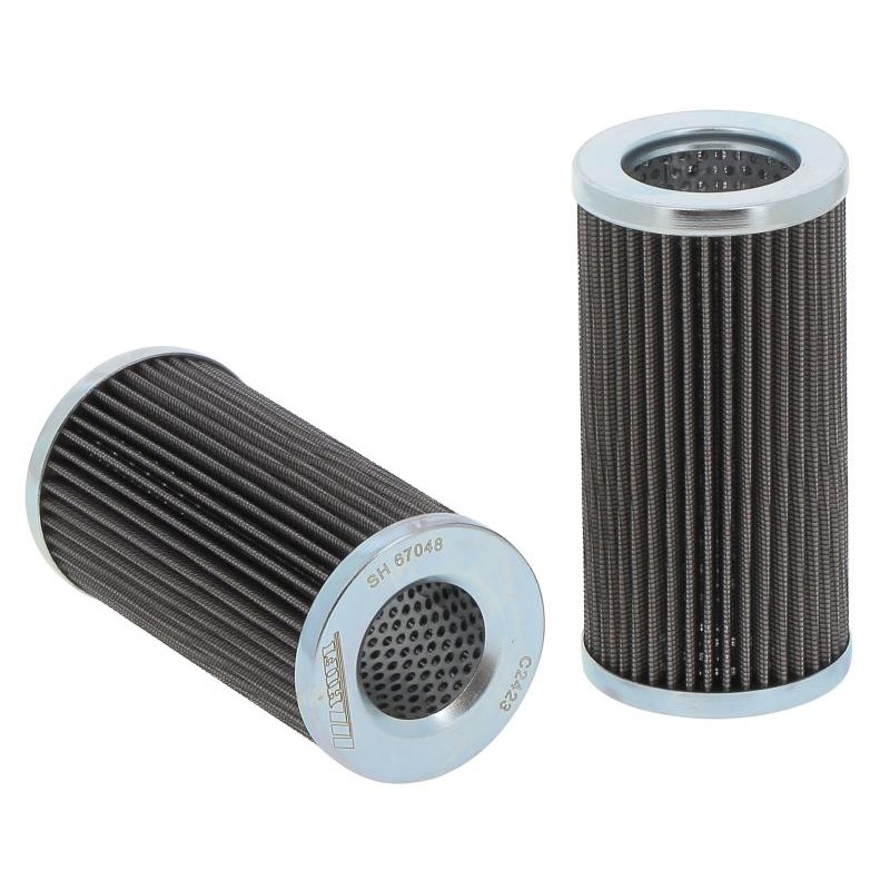 Hifi SH67048 HYDRAULIC FILTER