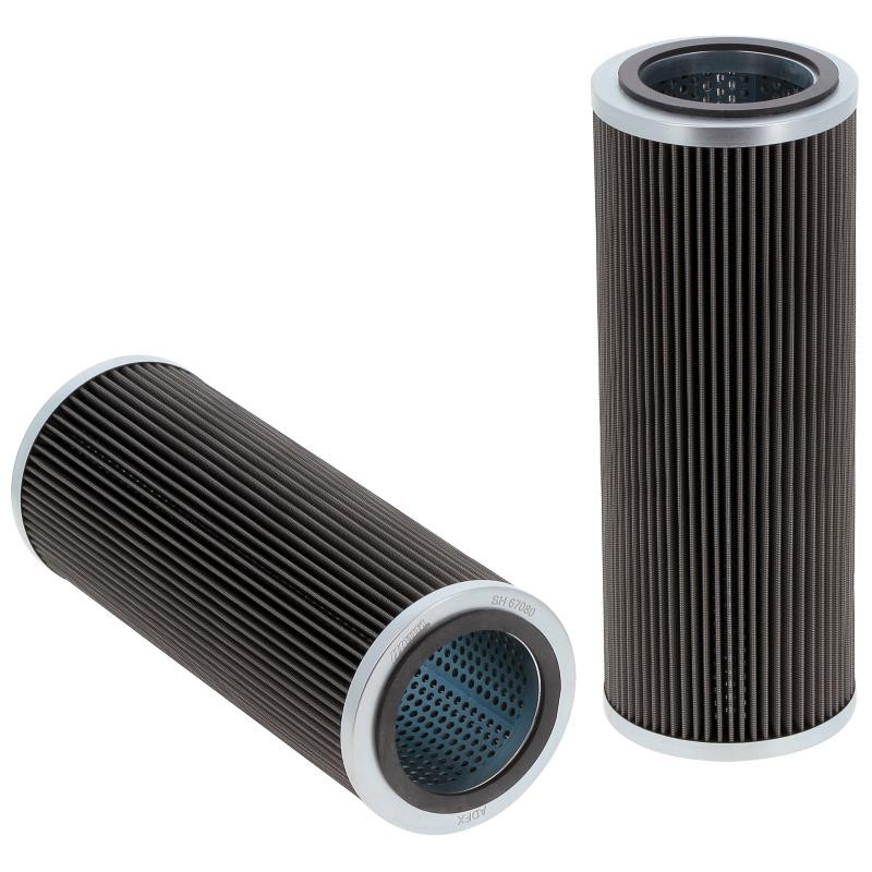 Hifi SH67080 HYDRAULIC FILTER