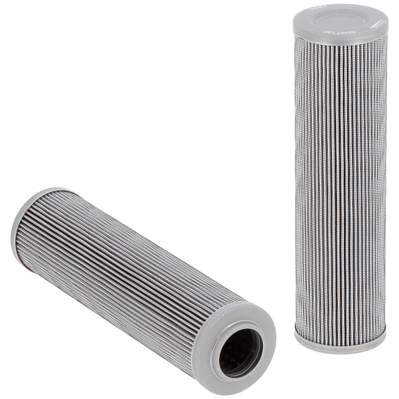 Hifi SH67125 HYDRAULIC FILTER