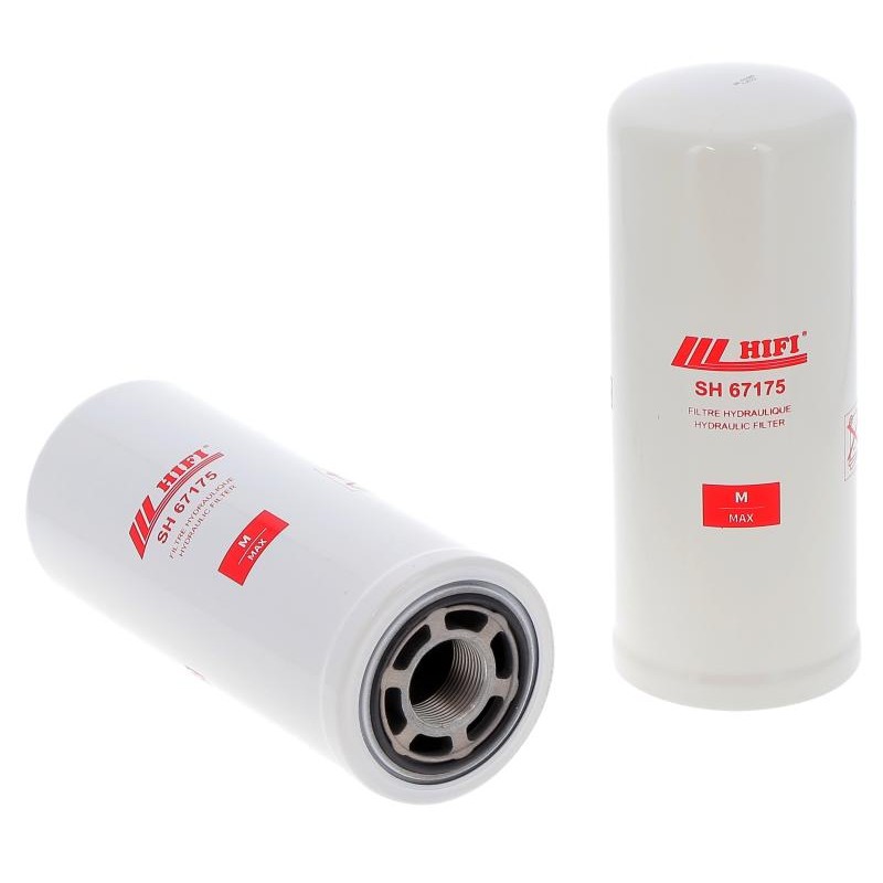Hifi SH67175 HYDRAULIC FILTER