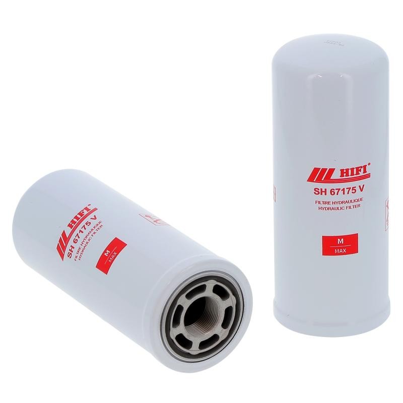 Hifi SH67175V HYDRAULIC FILTER