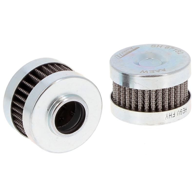 Hifi SH67182 HYDRAULIC FILTER