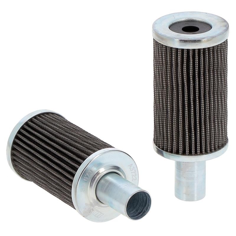 Hifi SH67184 HYDRAULIC FILTER