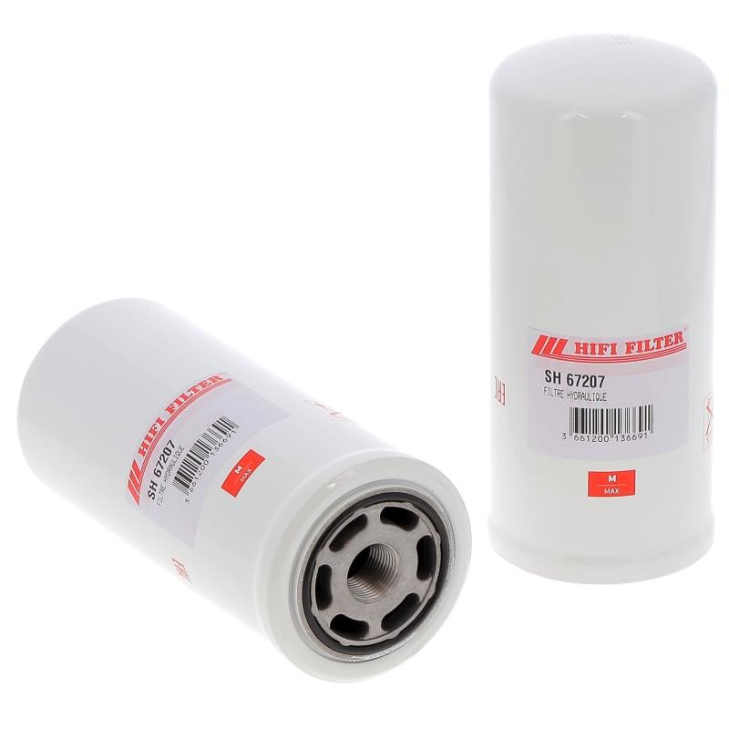 Hifi SH67207 HYDRAULIC FILTER