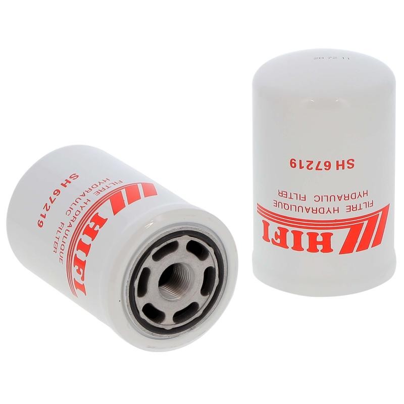 Hifi SH67219 HYDRAULIC FILTER