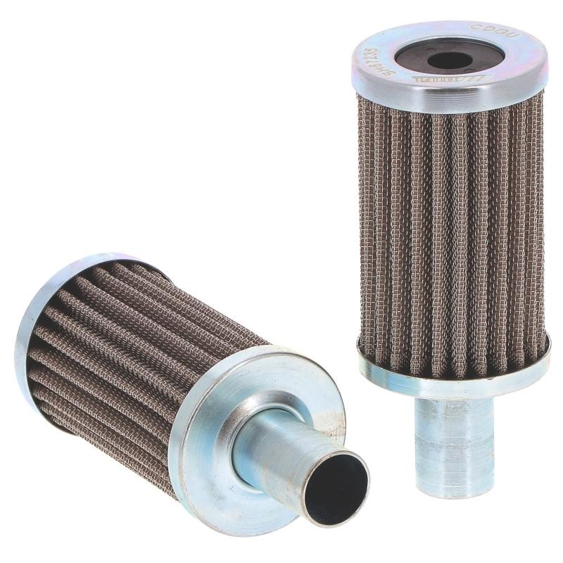 Hifi SH67235 HYDRAULIC FILTER