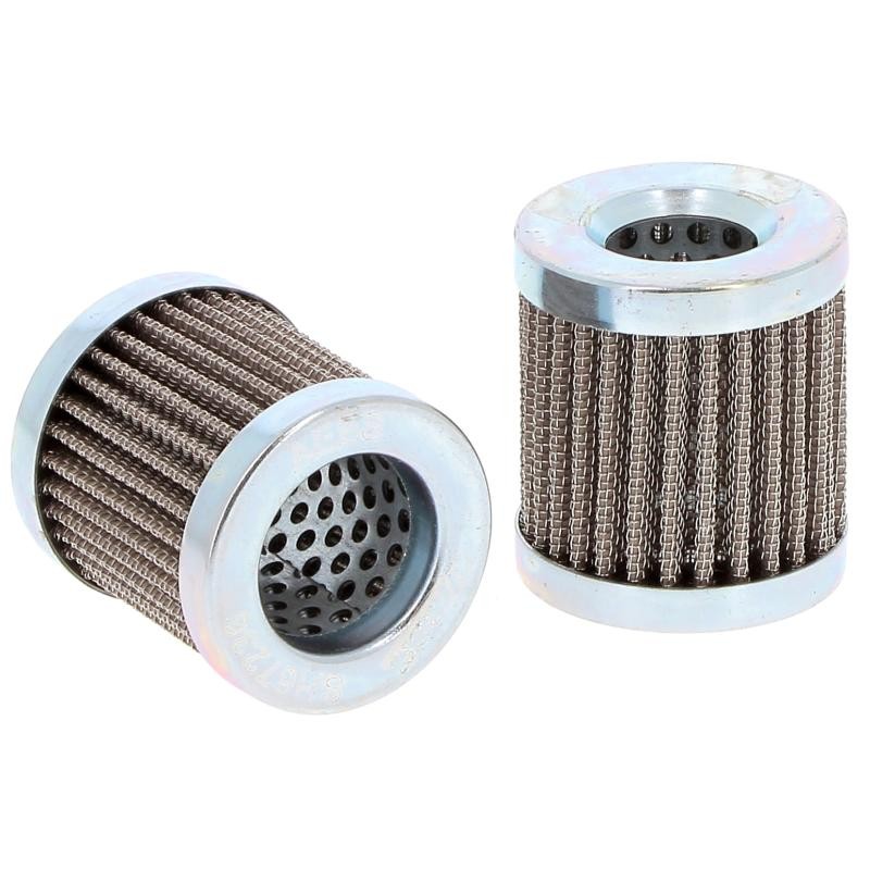 Hifi SH67236 HYDRAULIC FILTER