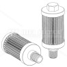Hifi SH67246 HYDRAULIC FILTER