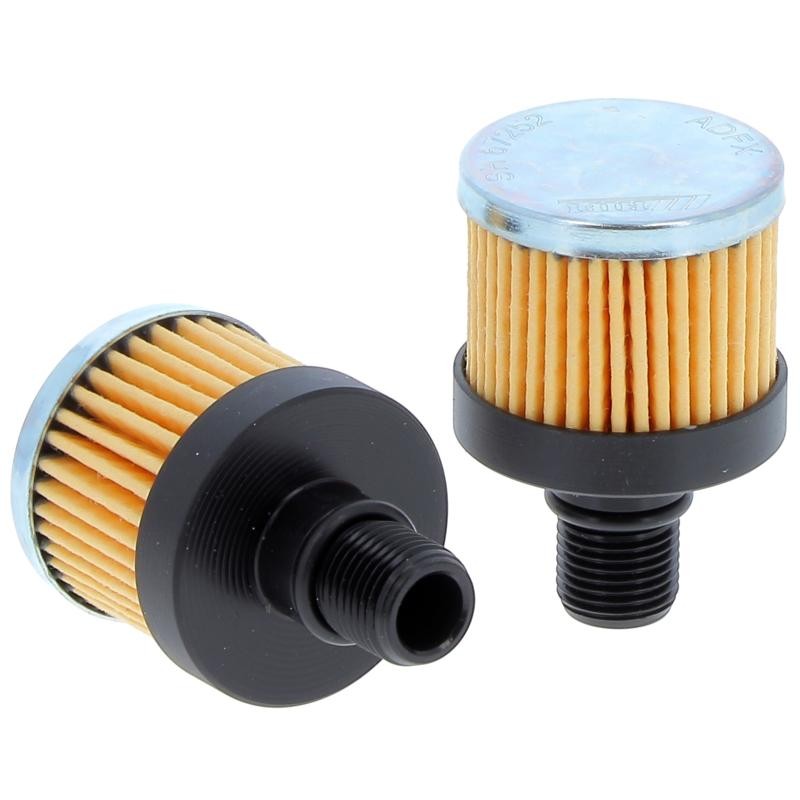 Hifi SH67252 HYDRAULIC FILTER