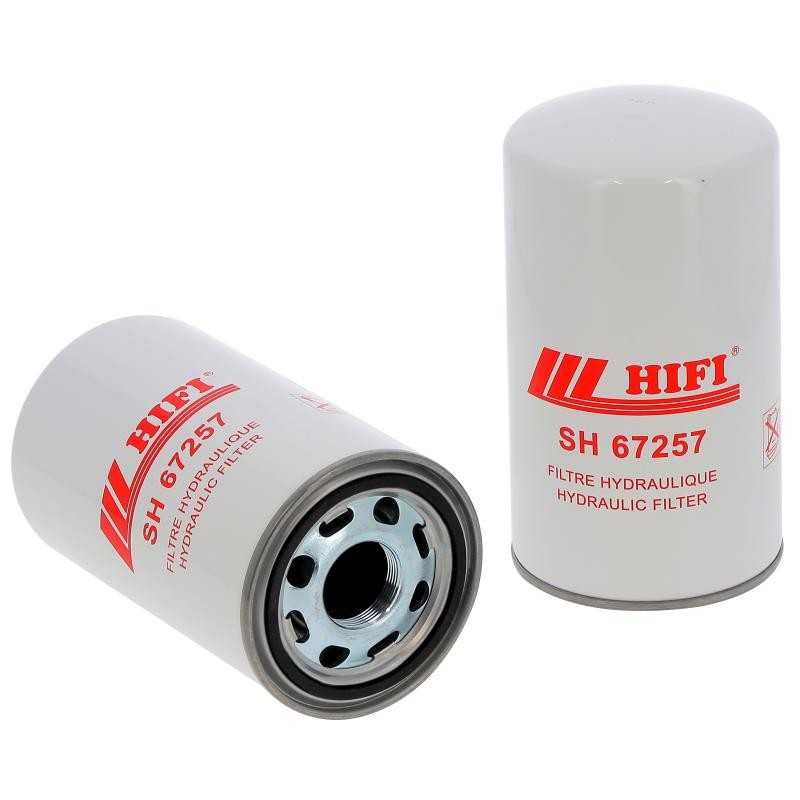Hifi SH67257 HYDRAULIC FILTER