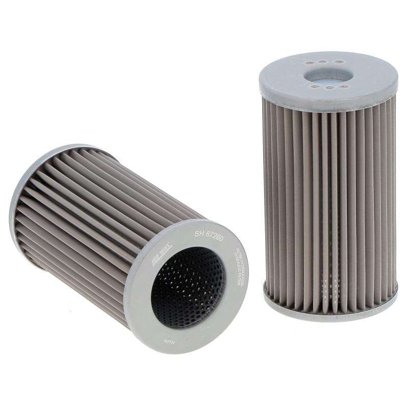 Hifi SH67260 HYDRAULIC FILTER