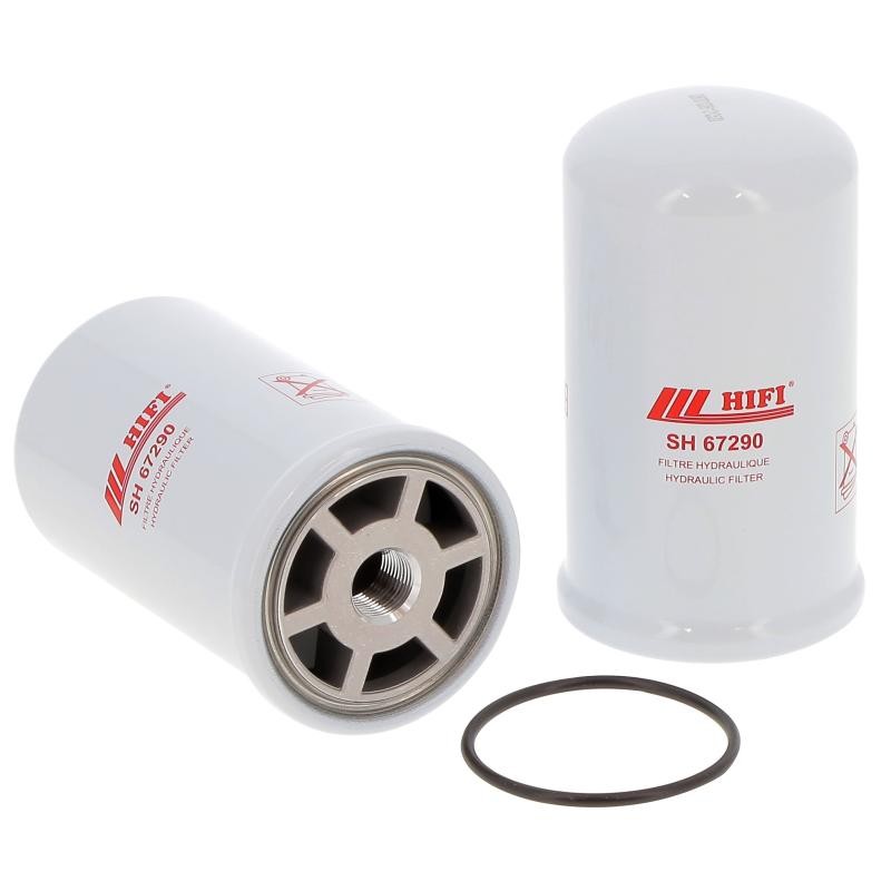 Hifi SH67290 HYDRAULIC FILTER