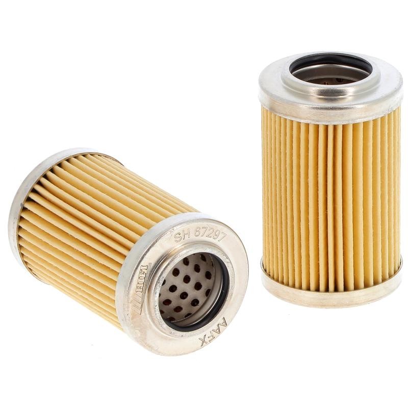 Hifi SH67297 HYDRAULIC FILTER
