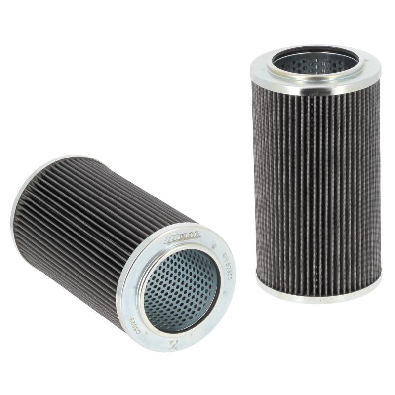Hifi SH67355 HYDRAULIC FILTER