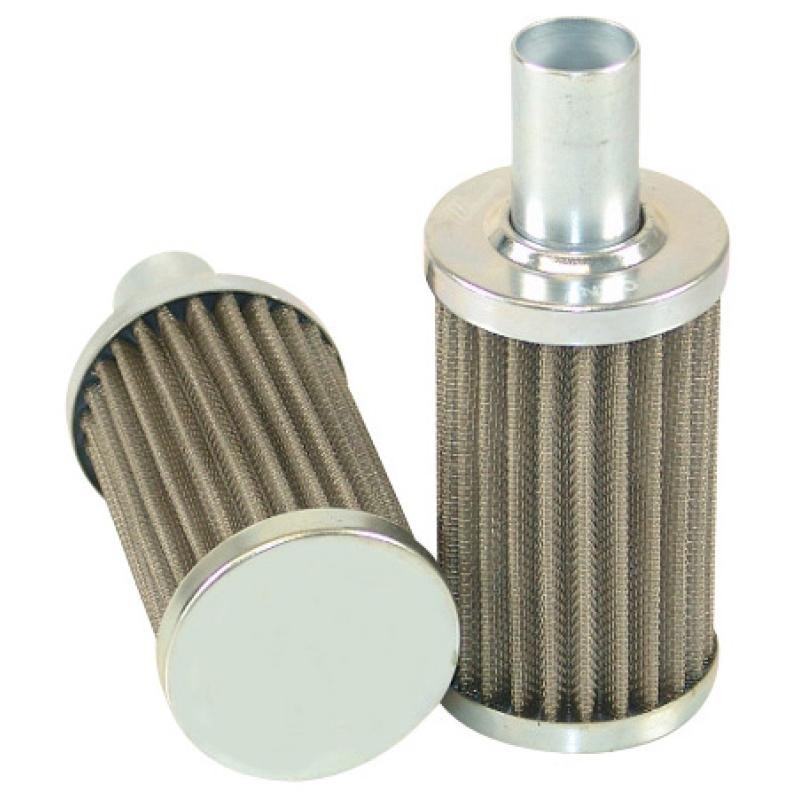 Hifi SH67356 HYDRAULIC FILTER