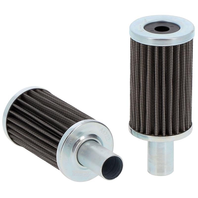 Hifi SH67370 HYDRAULIC FILTER