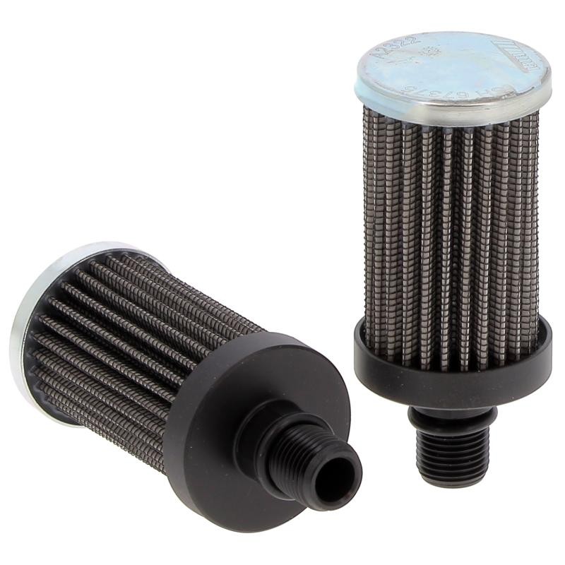 Hifi SH67375 HYDRAULIC FILTER