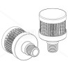 Hifi SH67424 HYDRAULIC FILTER