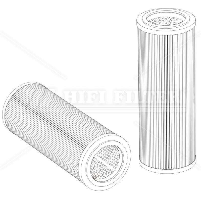 Hifi SH67472 HYDRAULIC FILTER