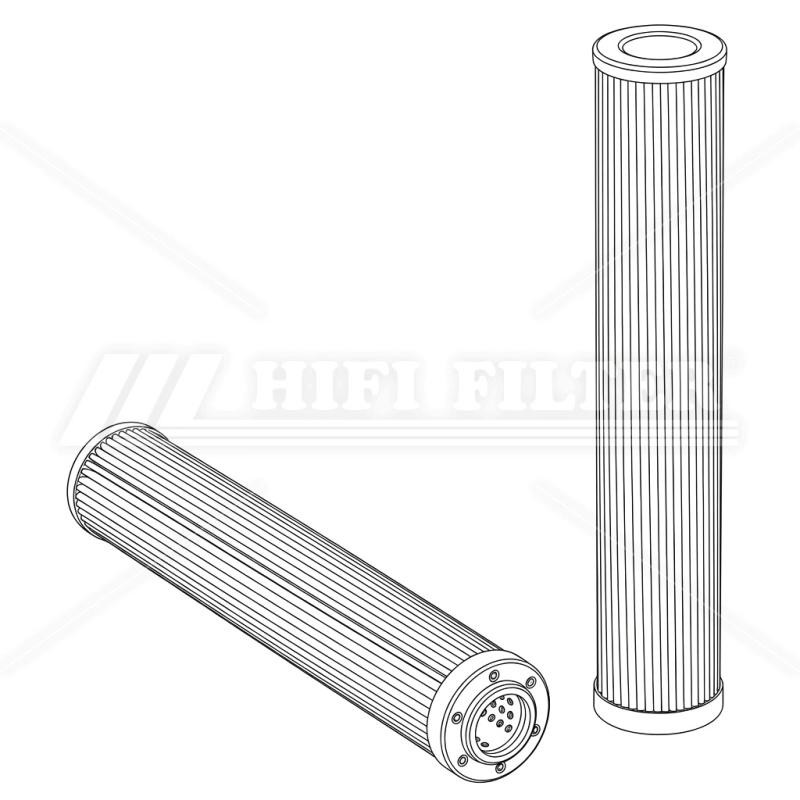 Hifi SH67474 HYDRAULIC FILTER
