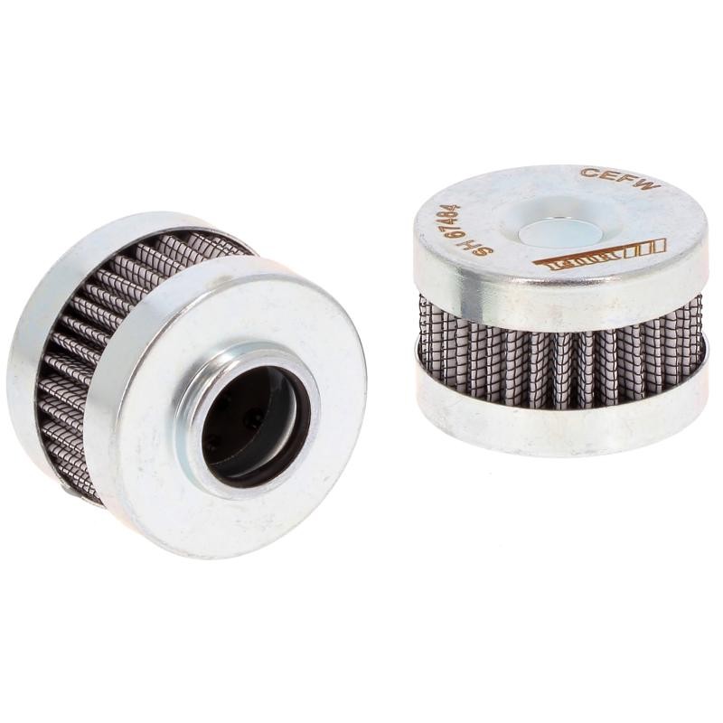 Hifi SH67484 HYDRAULIC FILTER