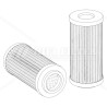 Hifi SH67596 HYDRAULIC FILTER