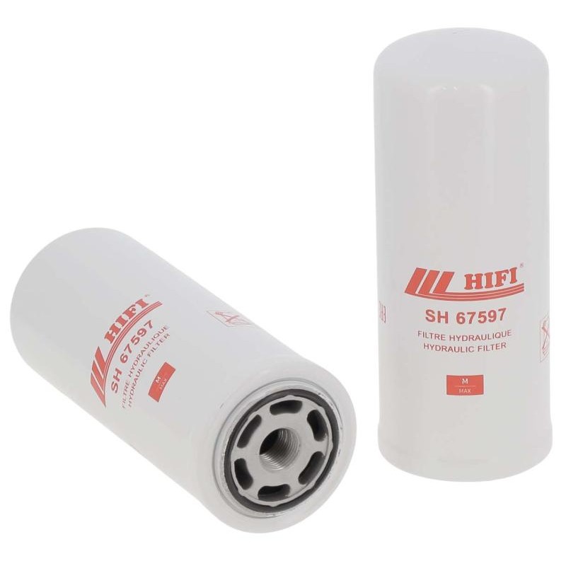Hifi SH67597 HYDRAULIC FILTER