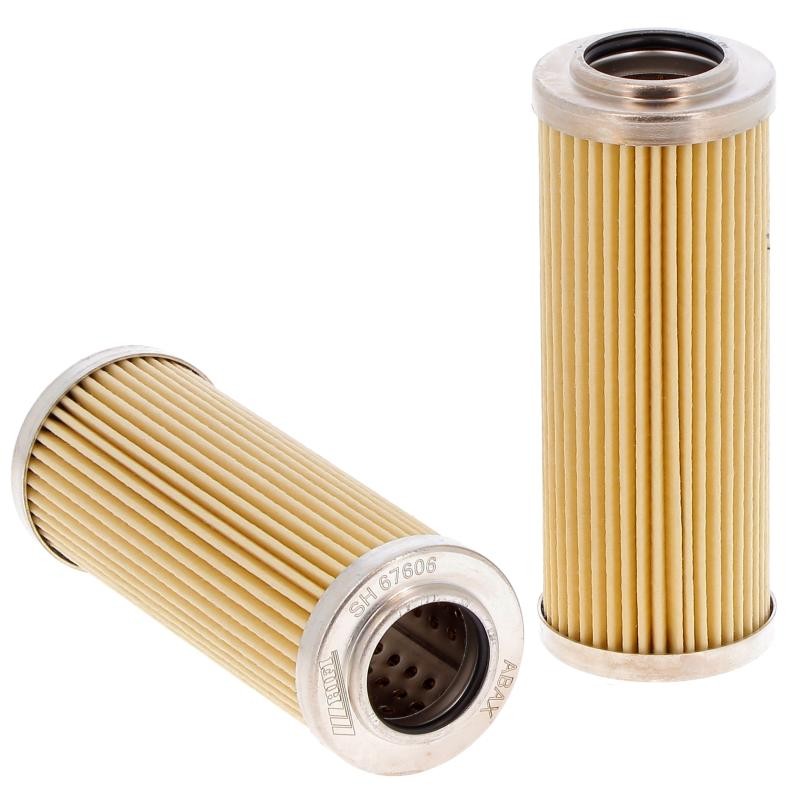 Hifi SH67606 HYDRAULIC FILTER