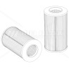 Hifi SH67654 HYDRAULIC FILTER