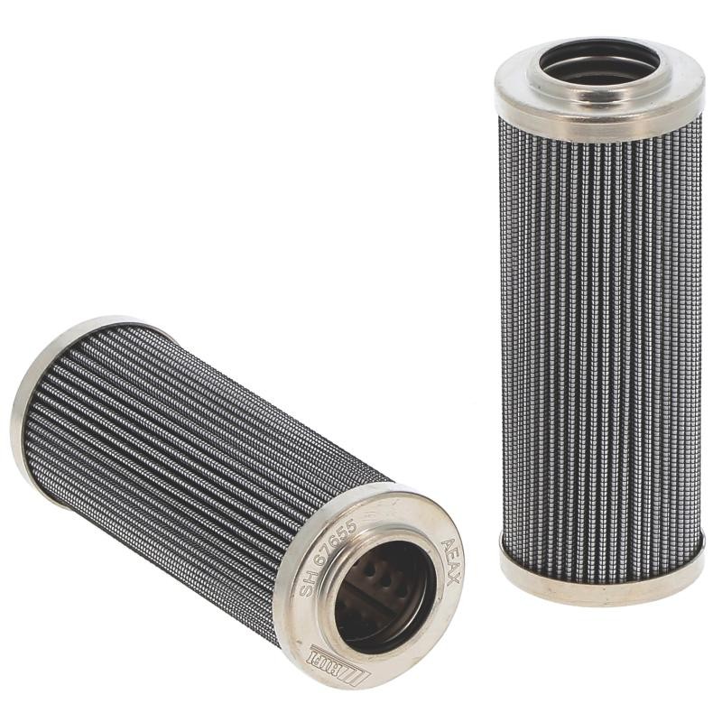 Hifi SH67655 HYDRAULIC FILTER