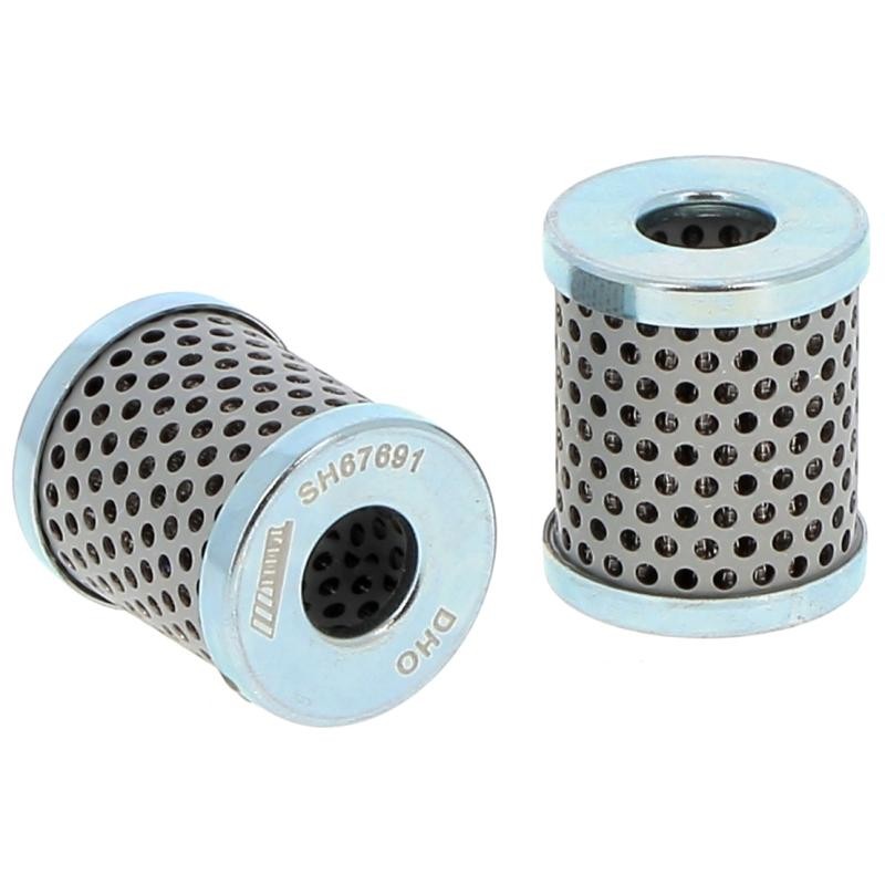 Hifi SH67691 HYDRAULIC FILTER