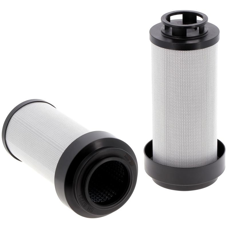 Hifi SH67721 HYDRAULIC FILTER