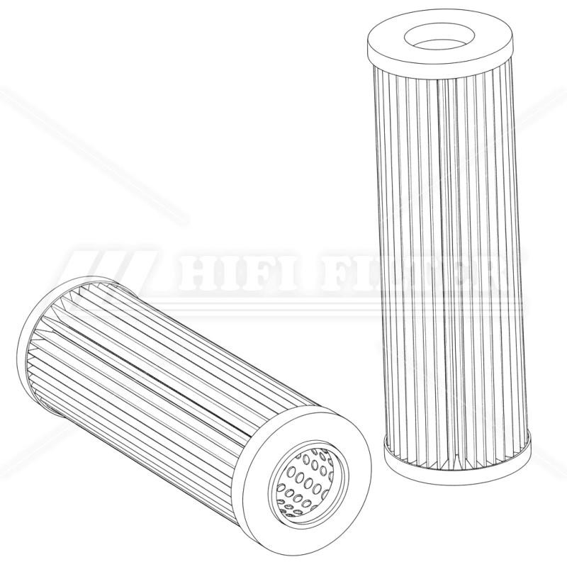 Hifi SH67828 HYDRAULIC FILTER