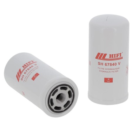 SH67840V HYDRAULIC FILTER | RICO Europe