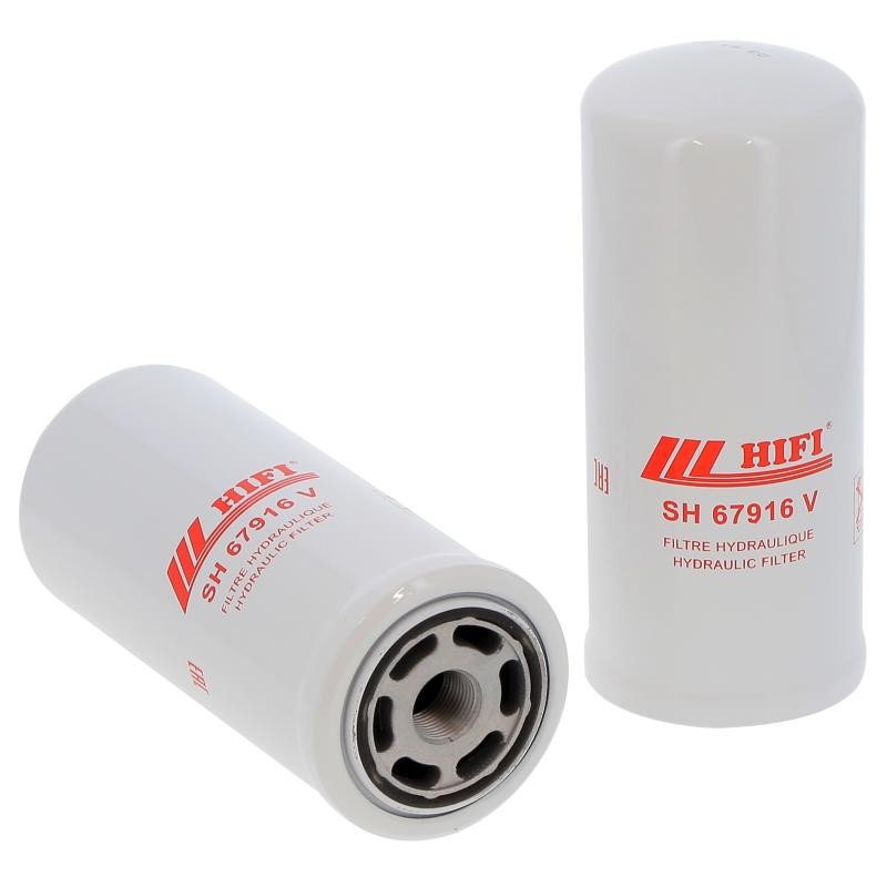 Hifi SH67916V HYDRAULIC FILTER