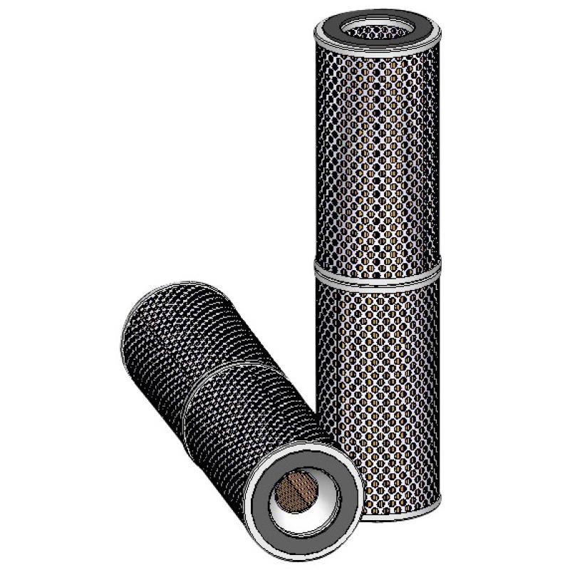 Hifi SH68076 HYDRAULIC FILTER