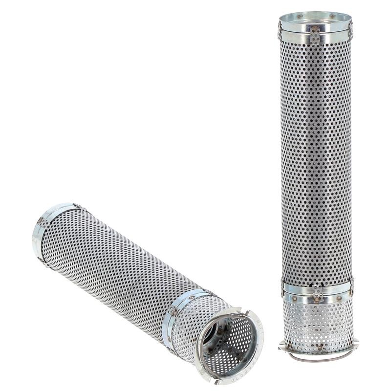 Hifi SH68090 HYDRAULIC FILTER