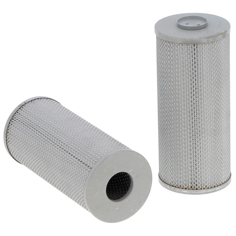 Hifi SH68107 HYDRAULIC FILTER