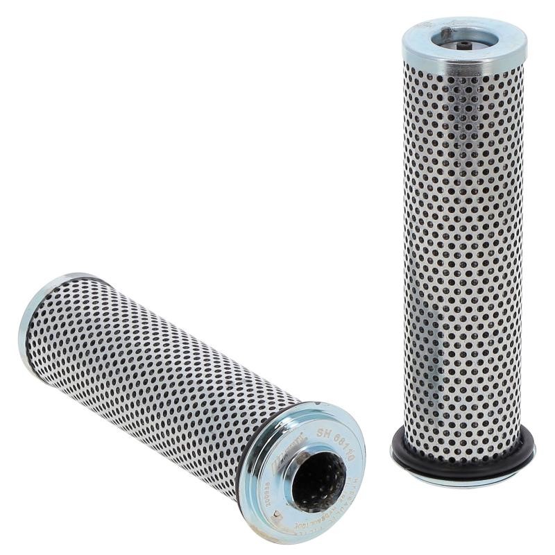 Hifi SH68110 HYDRAULIC FILTER