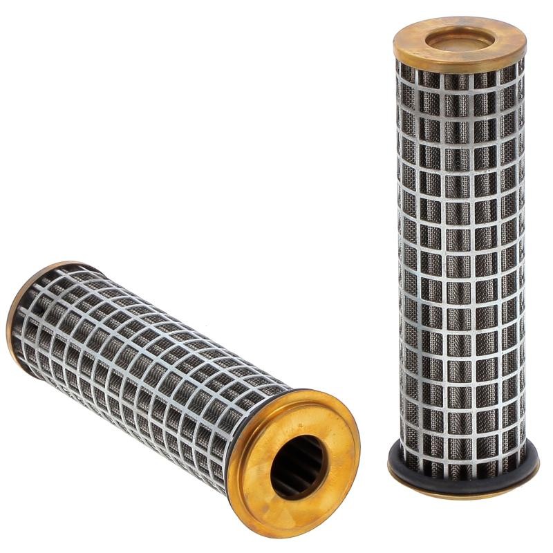Hifi SH68117 HYDRAULIC FILTER