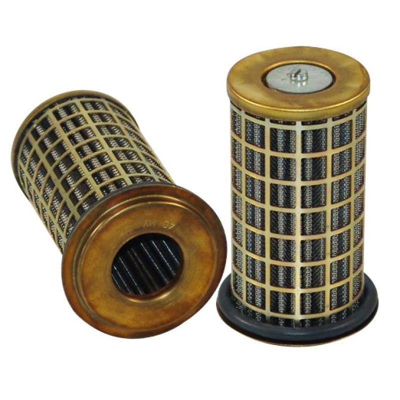 Hifi SH68132 HYDRAULIC FILTER