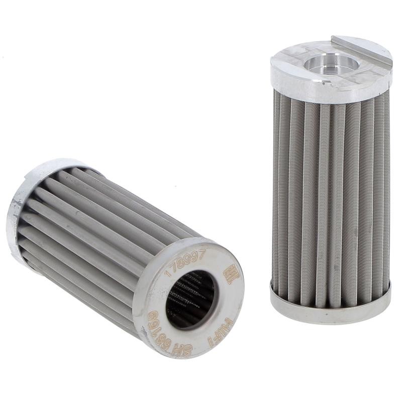 Hifi SH68159 HYDRAULIC FILTER