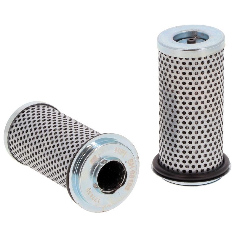 Hifi SH68193 HYDRAULIC FILTER