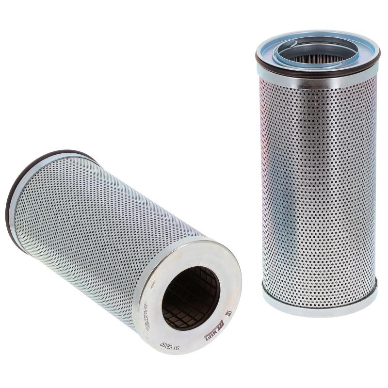 Hifi SH68197 HYDRAULIC FILTER