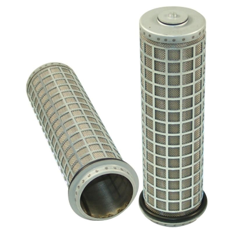 Hifi SH68237 HYDRAULIC FILTER