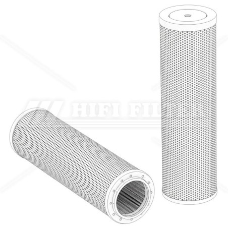 Hifi SH68250 HYDRAULIC FILTER